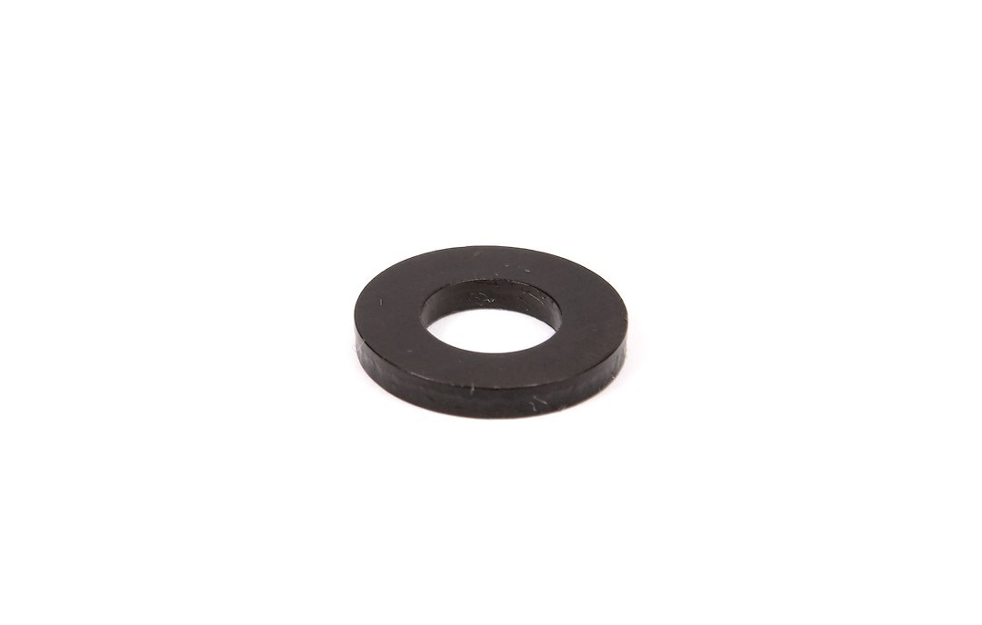 ARP Washer, Chrome Moly, 0.765 Inch Outside Diameter, 7/16 Inch Inside Diameter, 0.090 Inch Thick, Black Oxide, 10 Piece Pack – 200-8798