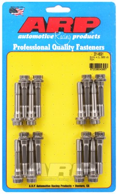 ARP Connecting Rod Bolt, For Use with Bmw 4.0L, 45 Millimeter Under Head Length – 201-6001