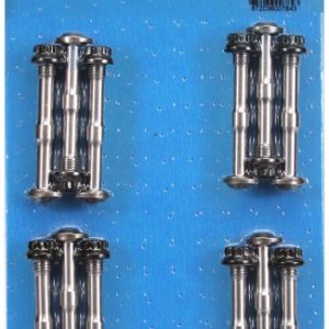 ARP Connecting Rod Bolt, For Use with Porsche 911/ 930 Turbo/ 933, Reference Head Type Arp K Style, 220000 PSI Tensile Strength – 204-6005
