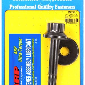 ARP Harmonic Balancer Bolt, For Use with Gen III/Ls Series Chevy Small Block, 1-1/16 Inch Socket Size, 16 Millimeter X 2.0 Thread Size – 234-2503