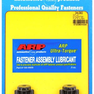 ARP Auto Trans Flexplate Bolt, For Use with Gen III/ Ls Series Chevy Small Block, 1.075 Inch Under Head Length – 244-2902