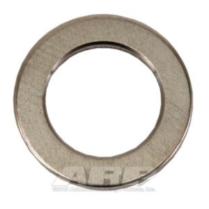 ARP Washer, Stainless Steel, 0.655 Inch Outside Diameter, 5/16 Inch Inside Diameter, Single – 400-8436
