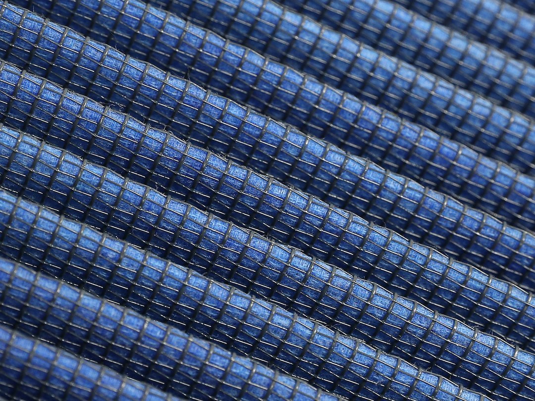 aFe Power Air Filter, Magnum Flow Pro 5R, Washable, Blue, Cotton Gauze – 10-10406R