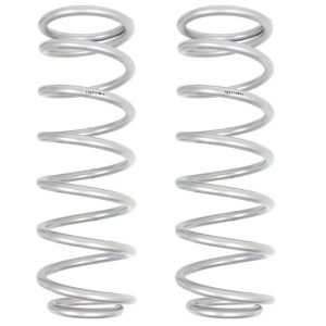 aFe Power Leveling Kit Suspension, Sway-A-Way, Up to 2 Inch Lift, Coil Spring Assembly, Includes 2 Springs – 201-9900-01
