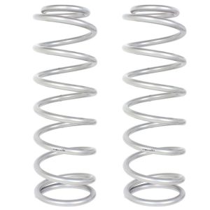 aFe Power Leveling Kit Suspension, Sway-A-Way, Up to 2 Inch Lift, Coil Spring Assembly, Includes 2 Springs – 201-9900-01