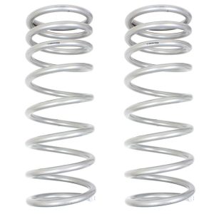aFe Power Leveling Kit Suspension, Sway-A-Way, Up to 2 Inch Lift, Coil Spring Assembly, Includes 2 Springs – 202-0099-01