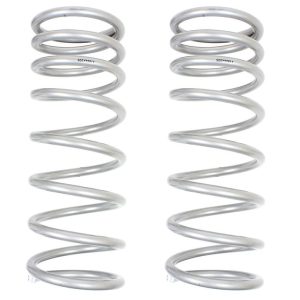 aFe Power Leveling Kit Suspension, Sway-A-Way, Up to 2 Inch Lift, Coil Spring Assembly, Includes 2 Springs – 202-0099-01