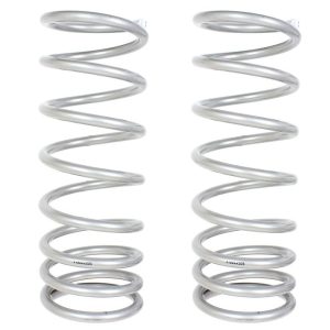 aFe Power Leveling Kit Suspension, Sway-A-Way, Up to 2 Inch Lift, Coil Spring Assembly, Includes 2 Springs – 202-0099-01