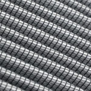 aFe Power Air Filter, Magnum Flow Pro Dry S, Washable, White, Synthetic Media, Round Tapered – 21-90099