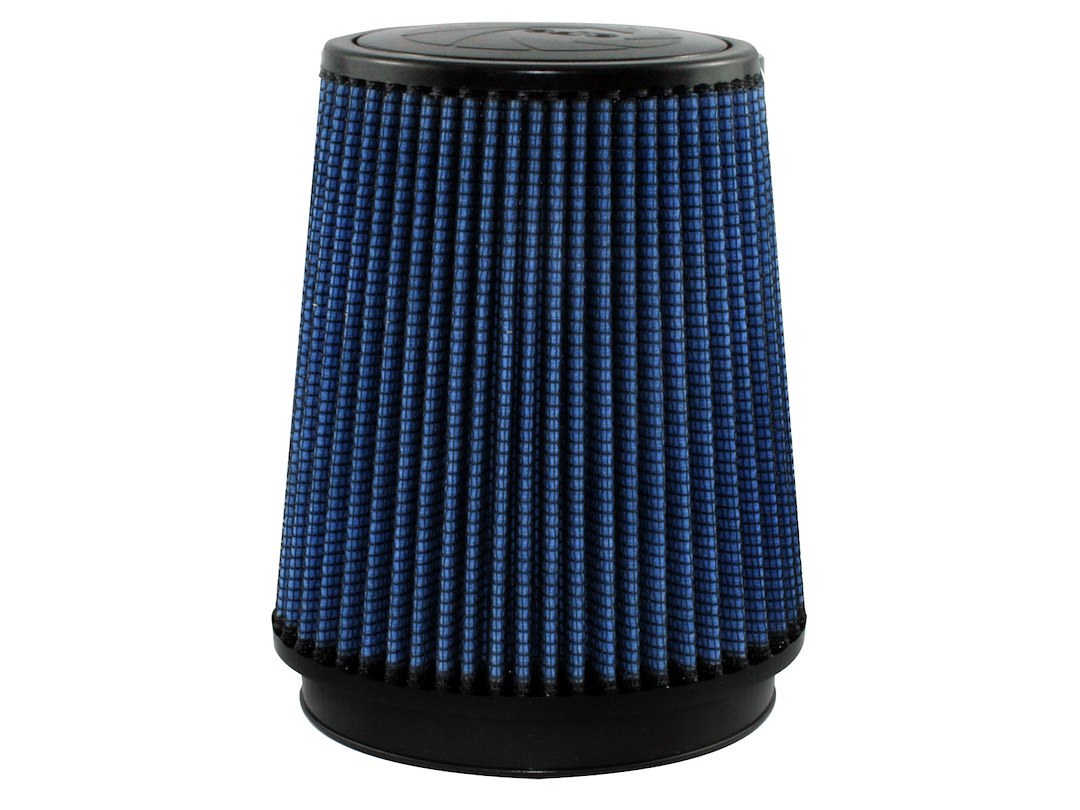 aFe Power Air Filter, Pro 5 R, Cone, Cotton Gauze, 5-3/4 Inch Bottom Diameter X 4-1/4 Inch Top Diameter X 6 Inch Height – 24-90054