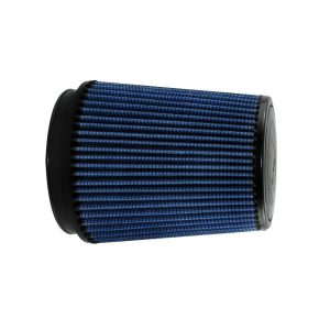 aFe Power Air Filter, Pro 5 R, Cone, Cotton Gauze, 5-3/4 Inch Bottom Diameter X 4-1/4 Inch Top Diameter X 6 Inch Height – 24-90054