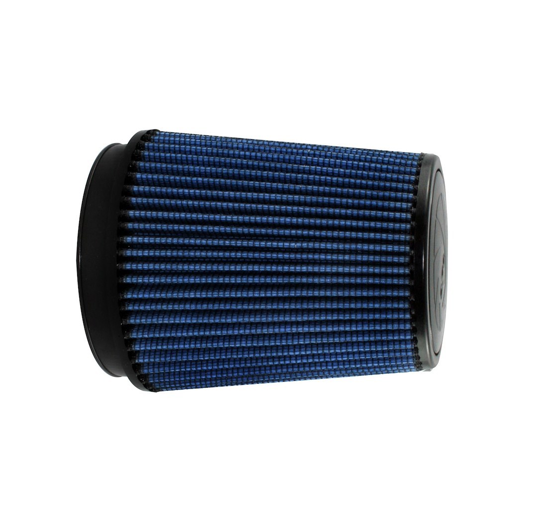 aFe Power Air Filter, Pro 5 R, Cone, Cotton Gauze, 5-3/4 Inch Bottom Diameter X 4-1/4 Inch Top Diameter X 6 Inch Height – 24-90054
