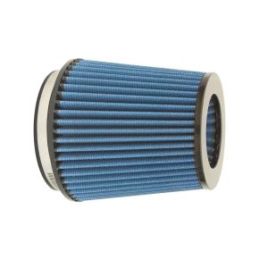 aFe Power Air Filter, Pro 5 R, Cone, Cotton Gauze, 7 Inch Bottom Diameter X 5-1/2 Inch Top Diameter X 7 Inch Height, Single Centered Flange – 24-91031