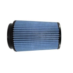 aFe Power Air Filter, Pro 5 R, Cone, Cotton Gauze, 5-1/2 Inch Top Diameter X 9 Inch Height, Single Centered Flange – 24-91039