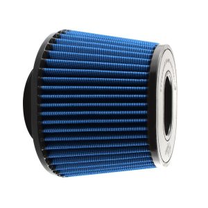 aFe Power Air Filter, Pro 5 R, Cone, Cotton Gauze, 7-1/2 Inch Bottom Diameter X 5-1/2 Inch Top Diameter X 7-1/2 Inch Height – 24-91044