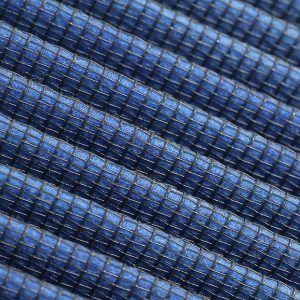 aFe Power Air Filter, Magnum Flow Pro 5R, Washable, Blue, Oiled Cotton Gauze, Oval Tapered – 24-91205R