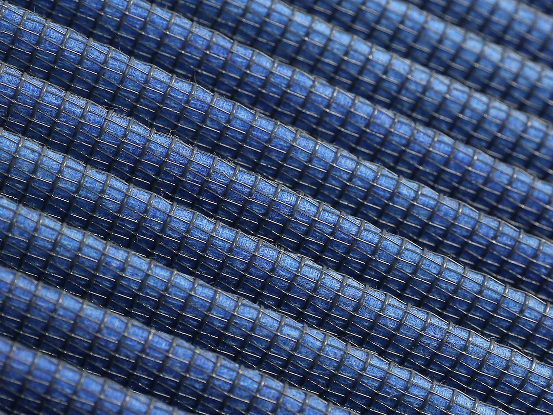 aFe Power Air Filter, Magnum Flow Pro 5R, Washable, Blue, Cotton Gauze, Panel – 30-10291
