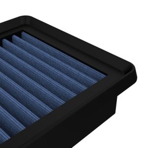 aFe Power Air Filter, Magnum Flow Pro 5R, Washable, Blue, Cotton Gauze – 30-10326