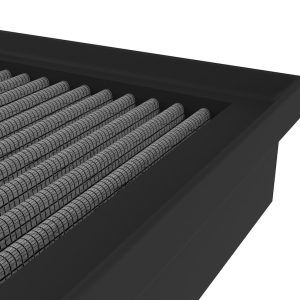 aFe Power Air Filter, Magnum Flow Pro Dry S, Washable, White, Synthetic Media – 30-10412D