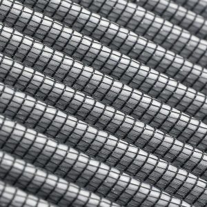 aFe Power Air Filter, Magnum Flow Pro Dry S, Washable, White, Synthetic Media – 30-10422D