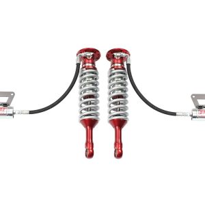 aFe Power Leveling Kit Suspension, Sway-A-Way, 2 to 2-1/2 Inch Lift, Strut and Coil Spring Assembly, Includes Springs and Spanner Wrench – 301-5600-06