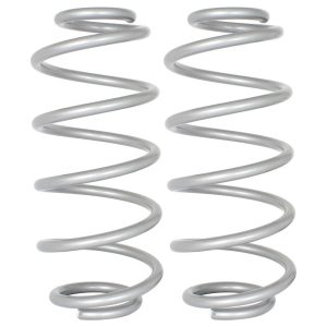 aFe Power Leveling Kit Suspension, Racerunner, Coil Springs, 2 Inch Rear Lift, Set of 2 – 37-S7001R