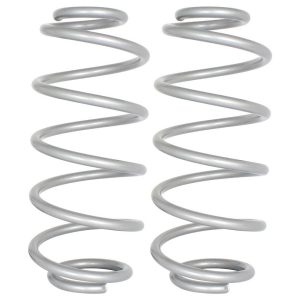 aFe Power Leveling Kit Suspension, Racerunner, Coil Springs, 2 Inch Rear Lift, Set of 2 – 37-S7001R