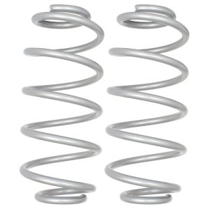 aFe Power Leveling Kit Suspension, Racerunner, Coil Springs, 2 Inch Rear Lift, Set of 2 – 37-S7001R