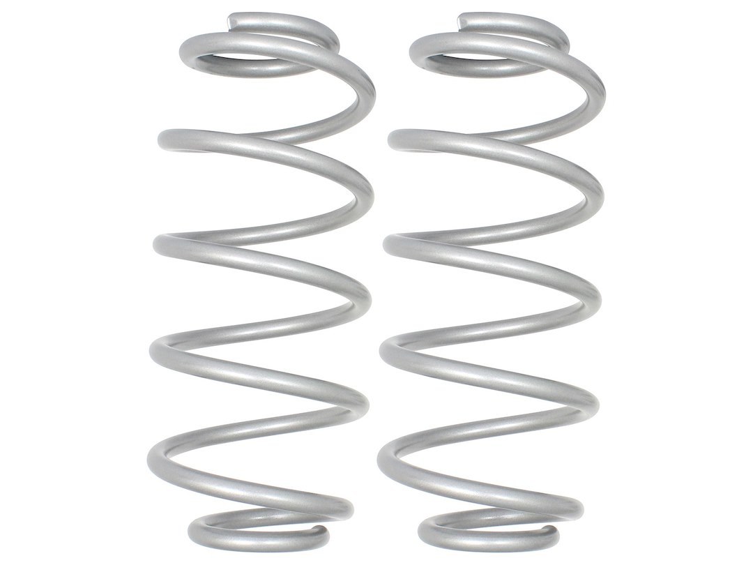 aFe Power Leveling Kit Suspension, Racerunner, Coil Springs, 2 Inch Rear Lift, Set of 2 – 37-S7001R