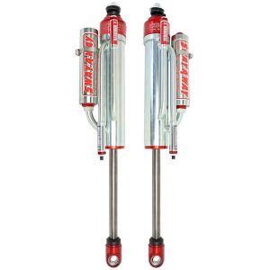 aFe Power Shock Absorber, Sway-A-Way, Hydraulic, By-Pass Style, 2-1/2 Inch Diameter, With Reservoir – 401-5600-13