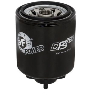 aFe Power Fuel Lift Pump Diesel, DFS780, Replaces Stock Pump, Full Time Operation, 2 Gallons Per Minute, 16 to 18 PSI – 42-12035