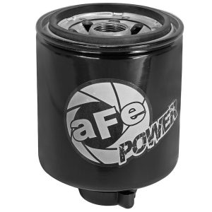 aFe Power Fuel Lift Pump Diesel, DFS780, OE Bypass, Boost Activated, 2 Gallons Per Minute, 8 to 10 PSI – 42-13022
