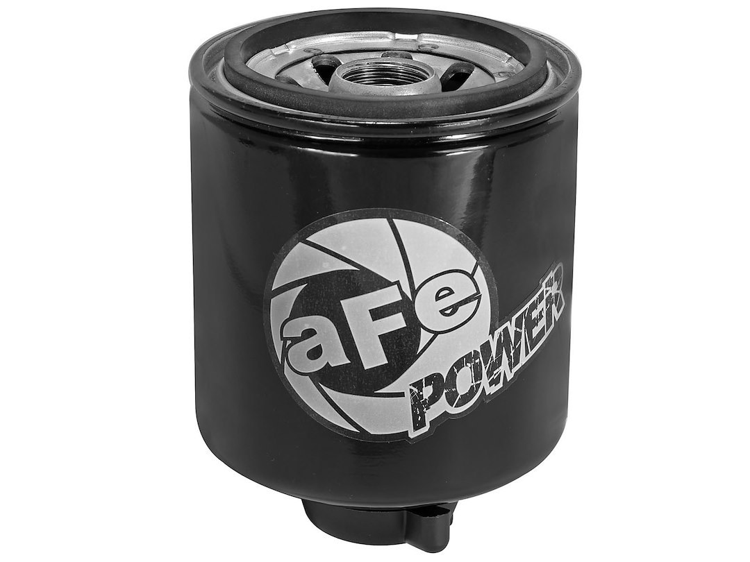aFe Power Fuel Lift Pump Diesel, DFS780, OE Bypass, Boost Activated, 2 Gallons Per Minute, 8 to 10 PSI – 42-13022