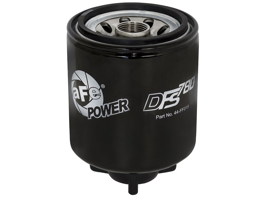 aFe Power Fuel Lift Pump Diesel, DFS780, OE Bypass, Full Time Operation, 2 Gallons Per Minute, 8 to 10 PSI – 42-13031