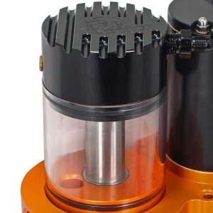 aFe Power Fuel Lift Pump Diesel, DFS780, OE Bypass, Boost Activated, 2 Gallons Per Minute, 8 to 10 PSI – 42-13032