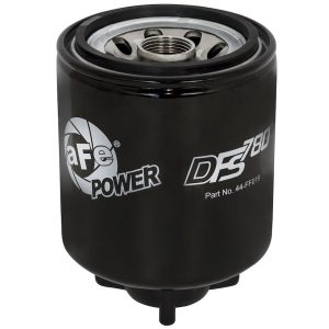 aFe Power Fuel Lift Pump Diesel, DFS780, OE Bypass, Boost Activated, 2 Gallons Per Minute, 8 to 10 PSI – 42-13032
