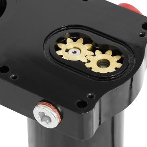 aFe Power Fuel Lift Pump Diesel, DFS780, Replaces Factory Pump, Diesel and Biodiesel, Full Time Operation, 2 Gallons Per Minute – 42-22021