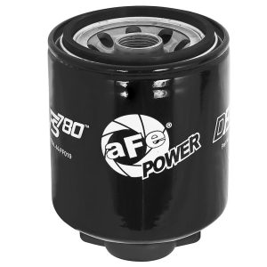 aFe Power Fuel Lift Pump Diesel, DFS780, Replaces Factory Pump, Diesel and Biodiesel, Full Time Operation, 2 Gallons Per Minute – 42-22021