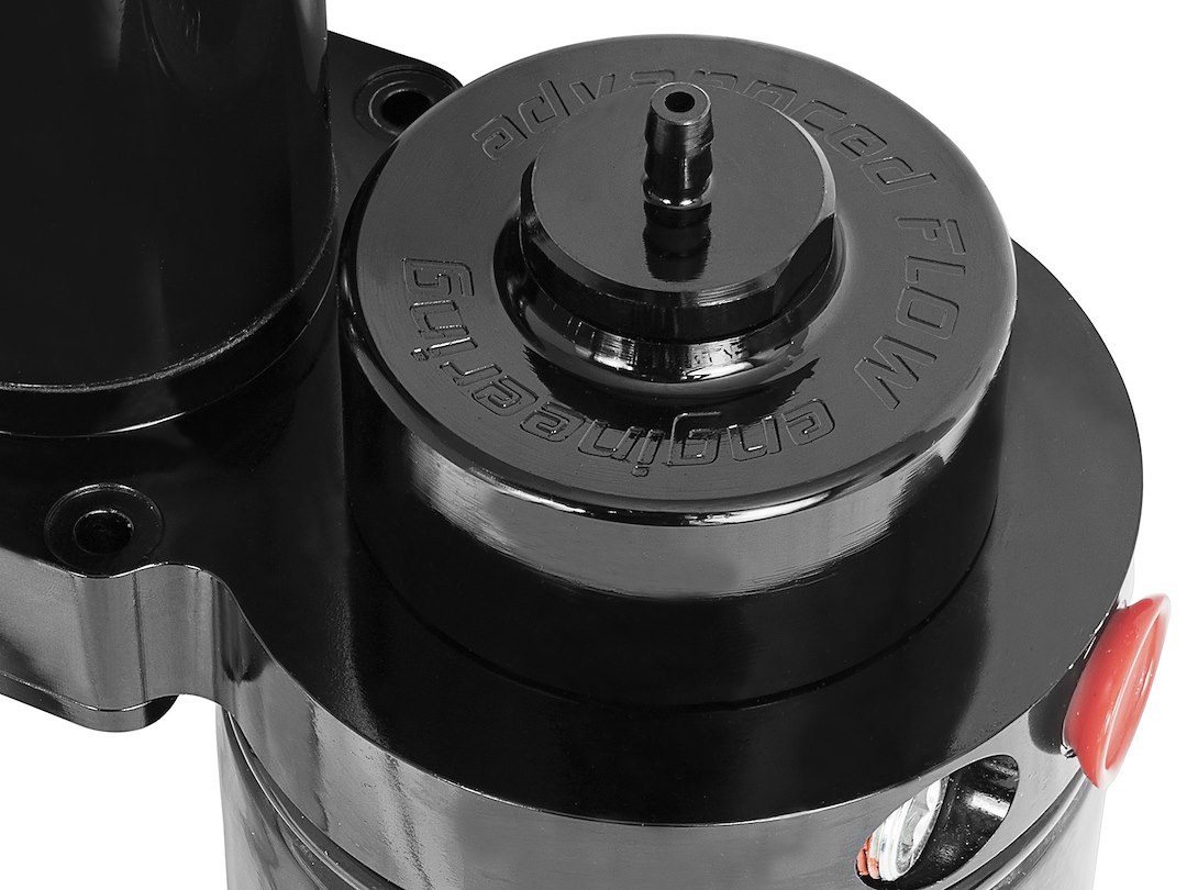 aFe Power Fuel Lift Pump Diesel, DFS780, OE Bypass, Full Time Operation, Without Sight Glass, 2 Gallons Per Minute, 8 to 10 PSI – 42-23011