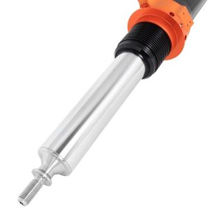 aFe Power Lowering Kit, Control, With Adjustable Coil Over Shock Absorbers, Set of 4 – 430-503002-N