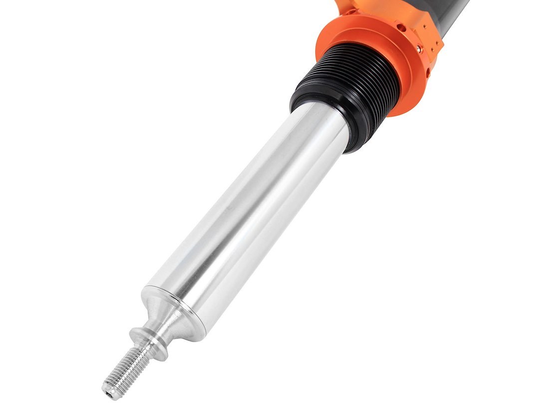 aFe Power Lowering Kit, Control, With Adjustable Coil Over Shock Absorbers, Set of 4 – 430-503002-N