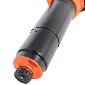 aFe Power Lowering Kit, Control, With Adjustable Coil Over Shock Absorbers, Set of 4 – 430-503002-N