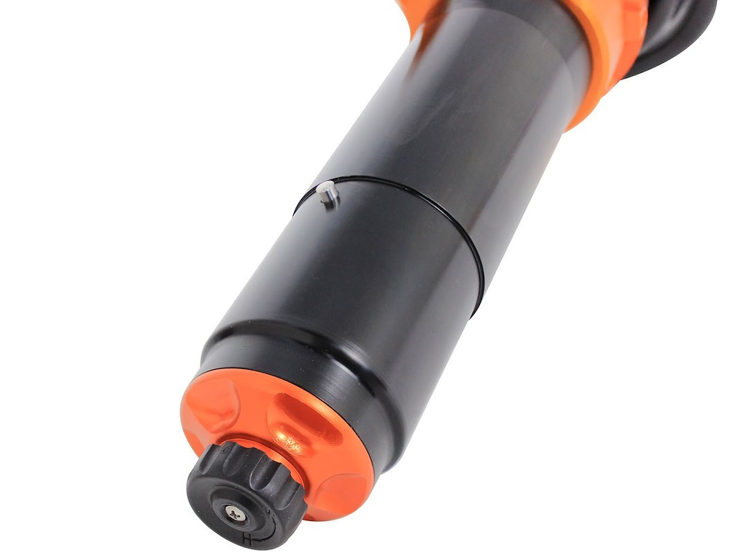 aFe Power Lowering Kit, Control, With Adjustable Coil Over Shock Absorbers, Set of 4 – 430-503002-N