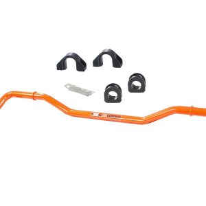 aFe Power Stabilizer Bar, Control, Powder Coated, Orange – 440-301001RN