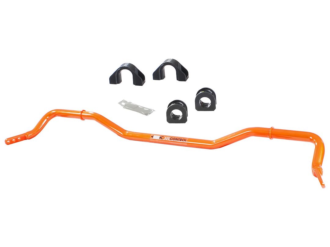 aFe Power Stabilizer Bar, Control, Powder Coated, Orange – 440-301001RN