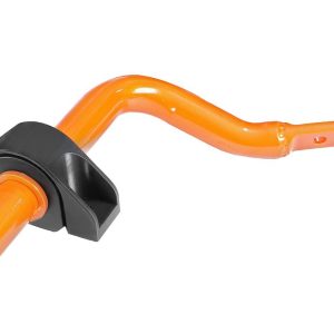 aFe Power Stabilizer Bar, Control, Powder Coated, Orange – 440-301001RN