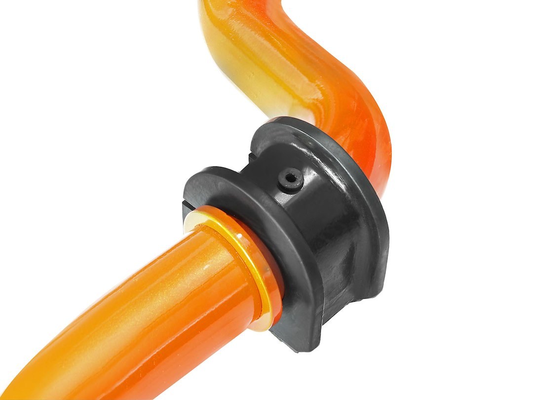 aFe Power Stabilizer Bar, Control, Powder Coated, Orange – 440-301001RN