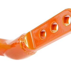 aFe Power Stabilizer Bar, Control, Powder Coated, Orange – 440-301001RN