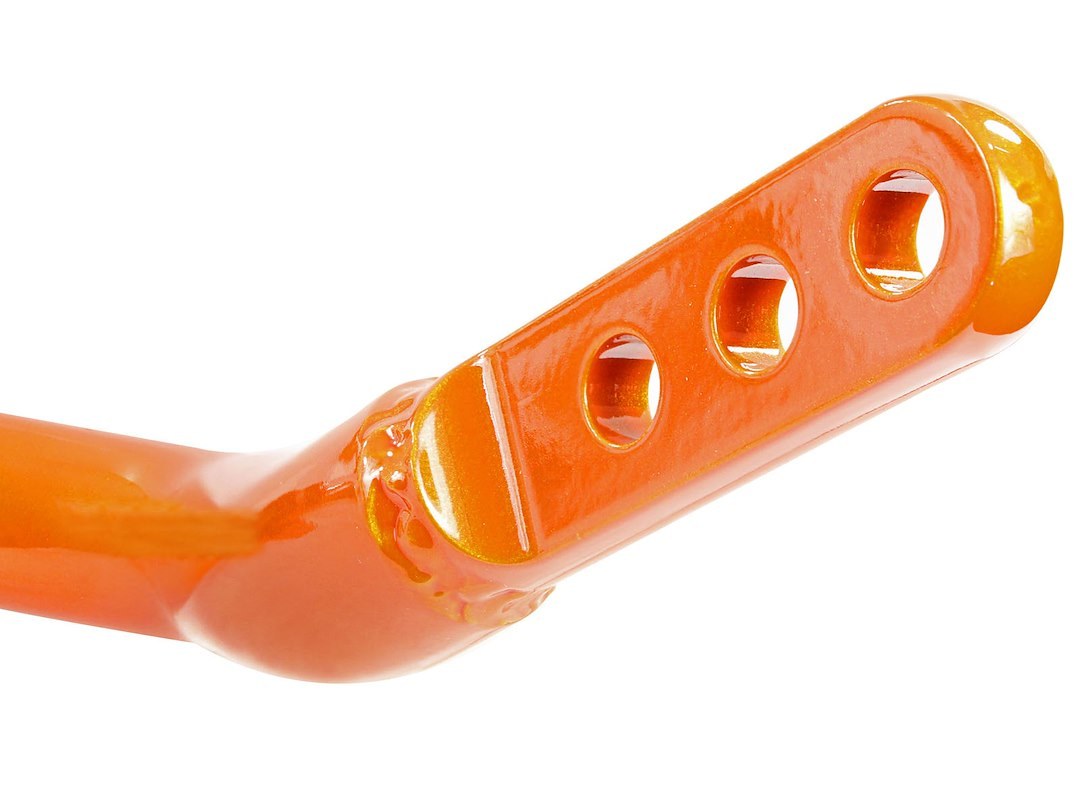 aFe Power Stabilizer Bar, Control, Powder Coated, Orange – 440-301001RN