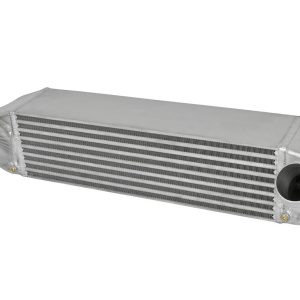 aFe Power Intercooler, Blade Runner, Air to Air, 5 Inch Bar and Plate Design, With Tubes – 46-20222-B